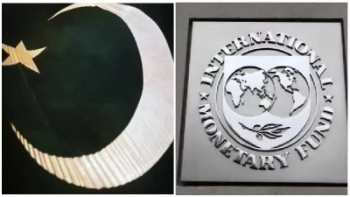 pakistan economic crisis GDP 2023: IMF Gave This Warning