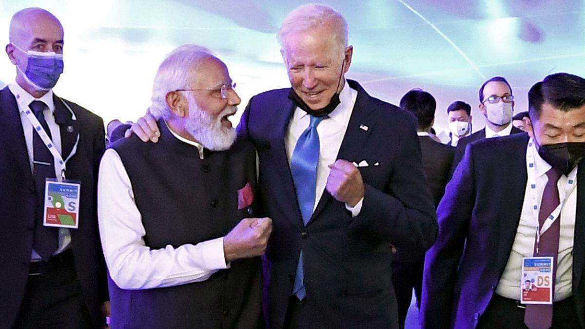 mea says to be announce at appropriate time of pm modi america visit
