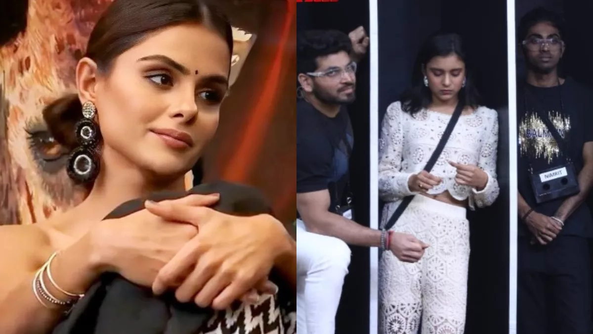 Bigg Boss 16 Finale Priyanka Chahar Choudhary and Shalin Plan Against Mandali- Photo Credit/Instagram