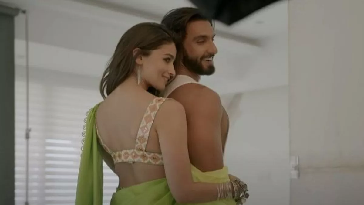 Rocky Aur Rani Ki Prem Kahani New Release date, Ranveer singh, Alia Bhatt, Karan Johar, Photo Credit twitter