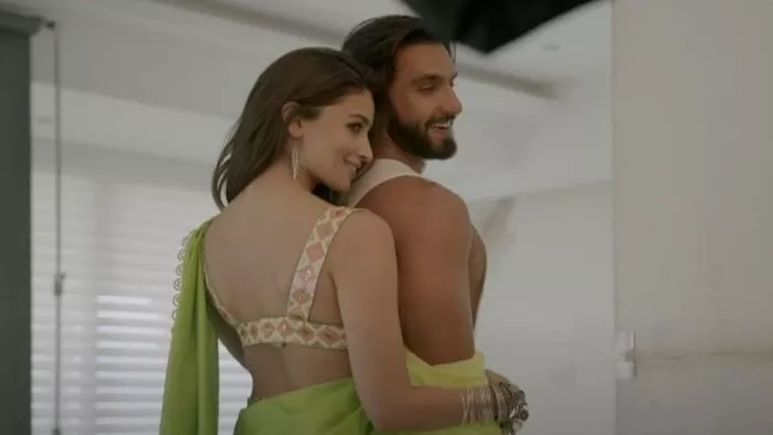 Rocky Aur Rani Ki Prem Kahani New Release date, Ranveer singh, Alia Bhatt, Karan Johar, Photo Credit twitter