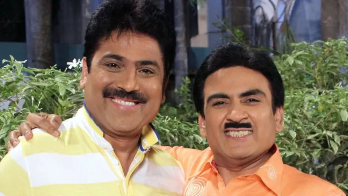taarak mehta ka ooltah chashmah team exposes Shailesh Lodha