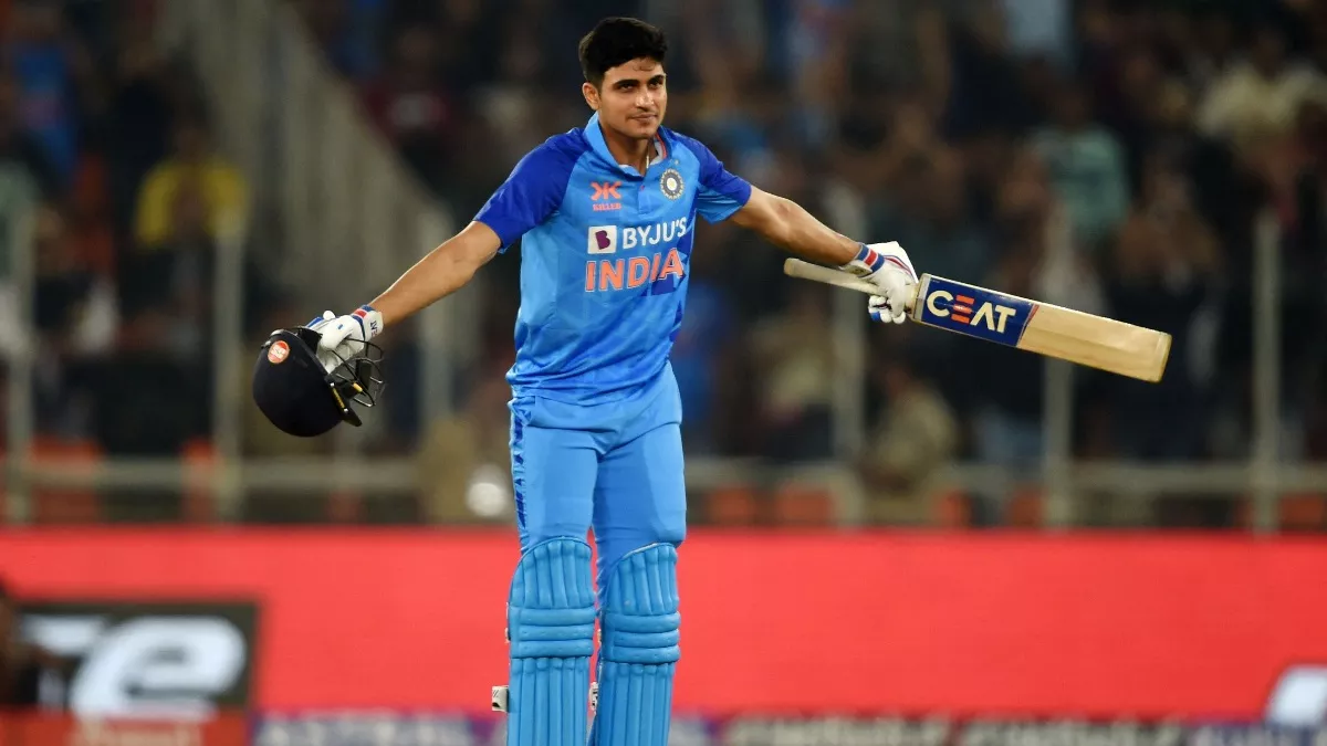 Shubman Gill : पिता के 100 रुपये की शर्त लगाने से लेकर सारा से अफेयर तक, ऐसी है शुभमन गिल की कहानी