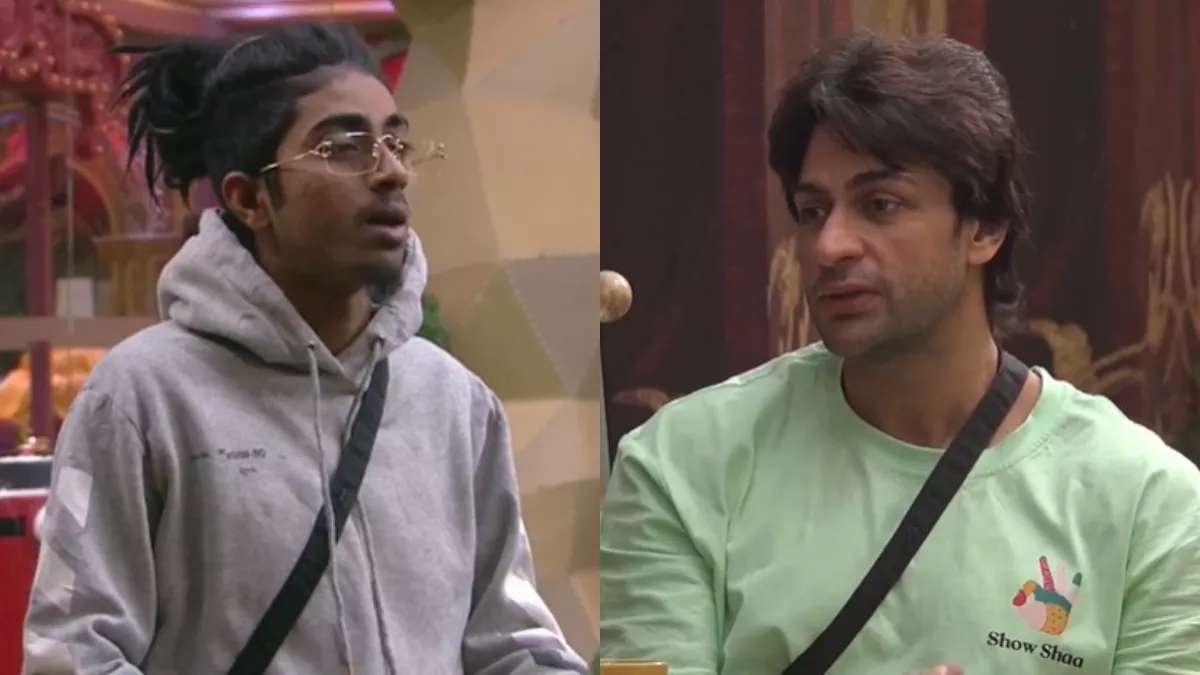 Bigg Boss 16: 'औकात' को लेकर एमसी स्टैन और शालीन में हुई झड़प, फैंस बोले- इसको पैसे का घमंड आ गया है