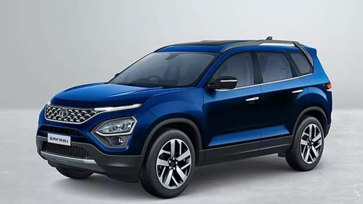 Tata Cars Price: Buying Tata vehicles will be expensive, increased price from Safari to Punch