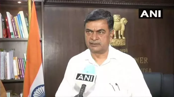 ''ये नया भारत है, पावर ब्लैकऑउट मंजूर नहीं'