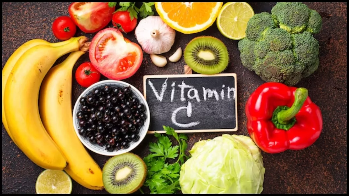 Vitamin C Deficiency: विटामिन सी की कमी से शरीर में हो सकती हैं कई समस्याएं, इन लक्षणों से करें इसकी पहचान