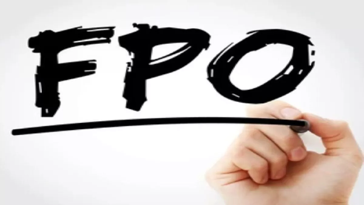 what is fpo issue in share market, know its meaning, Examples