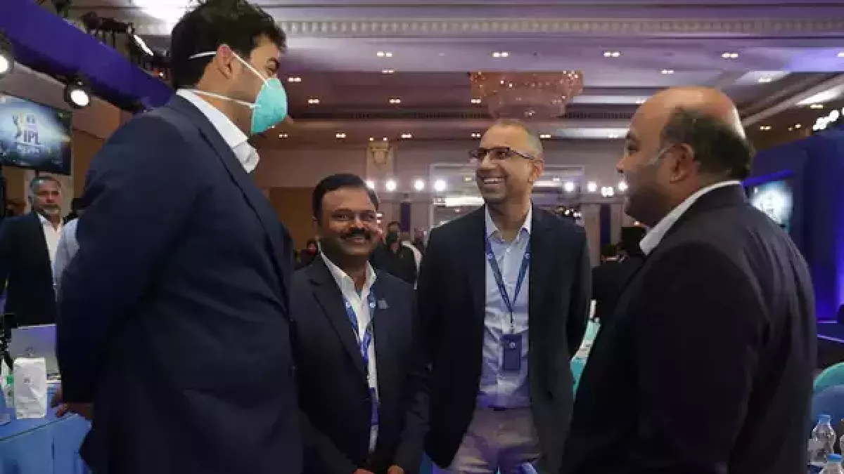 WPL Auction 2023 : महिला आईपीएल ऑक्शन की आ गई डेट, मुंबई में होगी खिलाड़ियों  की नीलामी - WPL Auction 2023 date and place Mumbai likely to host on Feb 13  at BKC