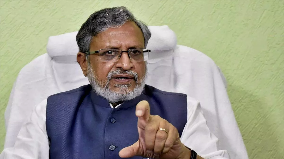 Bihar Politics: 'तेजस्वी यादव भले ही...' हेमंत सोरेन की गिरफ्तारी के बाद इस दिग्गज नेता ने दे दिया बड़ा बयान