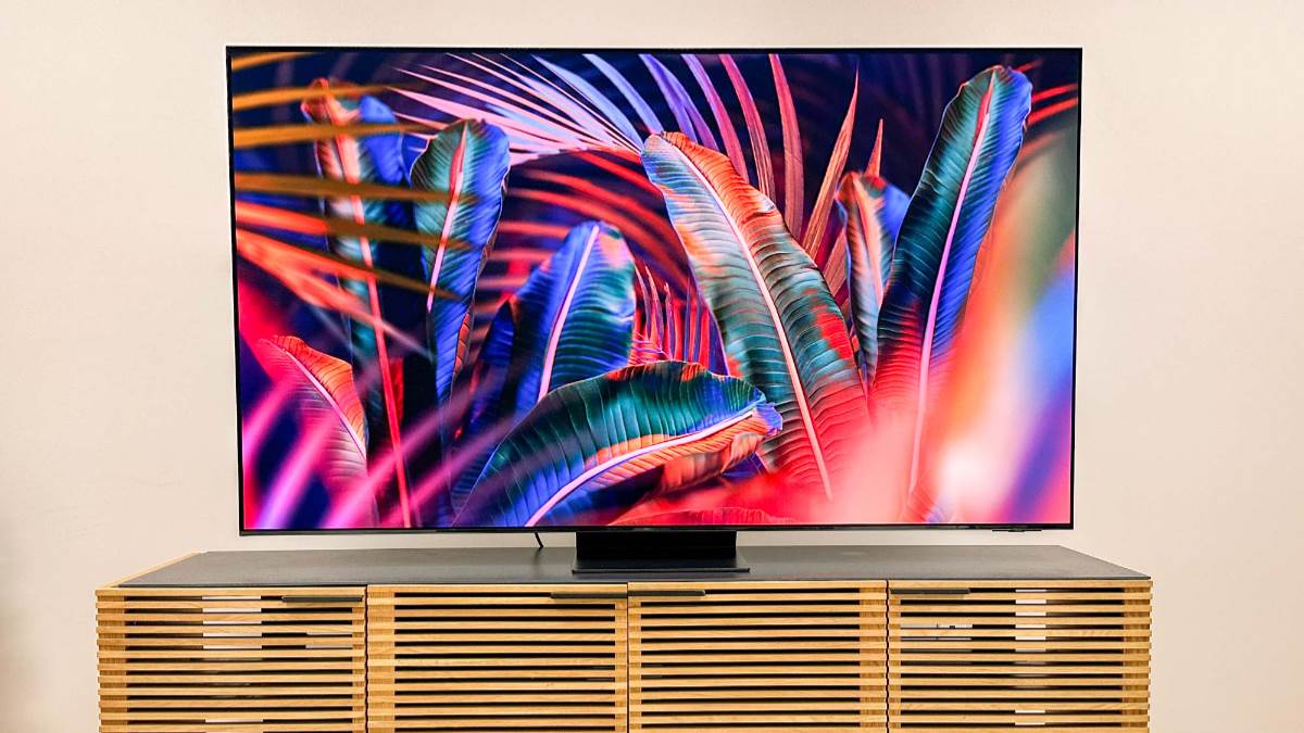 महंगे-महंगे टीवी की लुटिया डुबोई सस्ते 55 Inch 4K TV ने, हुज़ूर! इतने कमाल के हैं नए फीचर कि जगत देता है मिसाल