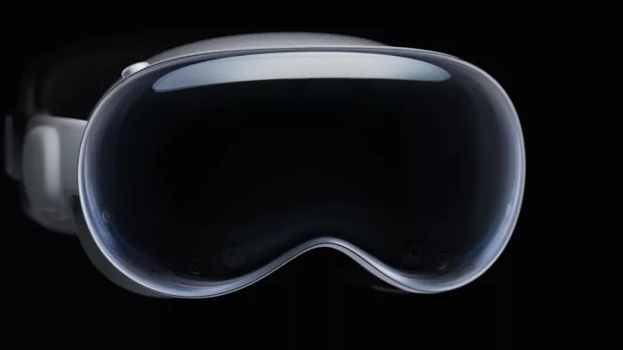 शुरू हो गई Apple Vision Pro की सेल, यहां जानें डिटेल