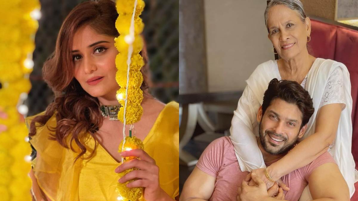 krushna abhishek sister arti singh invite sidharth shukla family in wedding salman khan shehnaaz gill in guest list