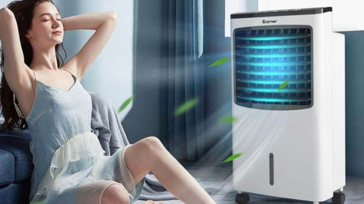 चिलचिलाती गर्मी से बचने के लिए Bajaj Air Coolers से बेस्ट नहीं कुछ, इससे पहले कीमत बढ़े, ऑर्डर कर लें