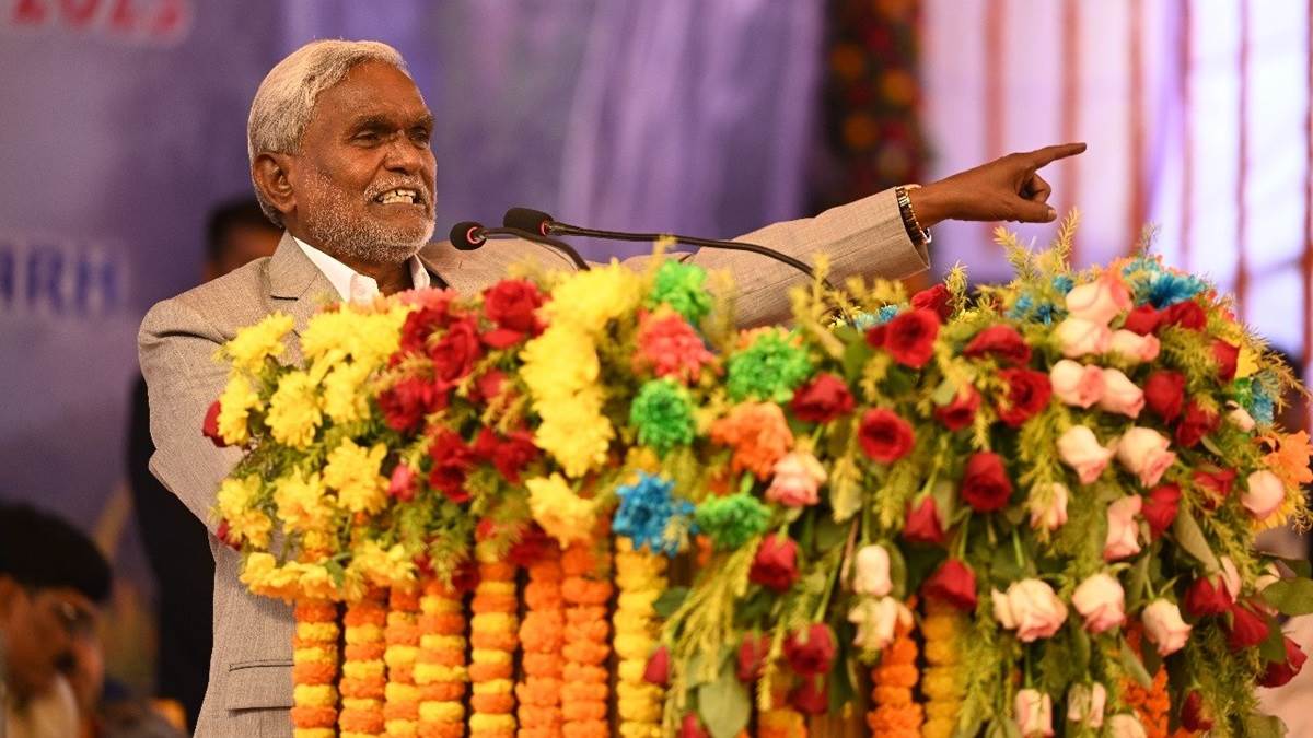 Jharkhand New CM: झारखंड के नए मुख्यमंत्री होंगे चम्पाई सोरेन, आज लेंगे शपथ; स्थिर सरकार बनाने का किया दावा