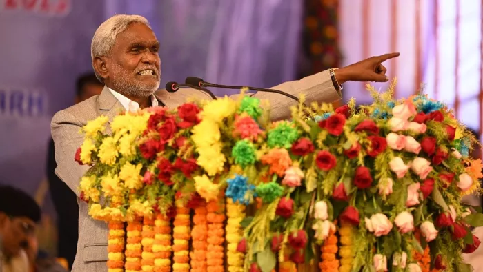 झारखंड के नए मुख्यमंत्री होंगे चम्पाई सोरेन