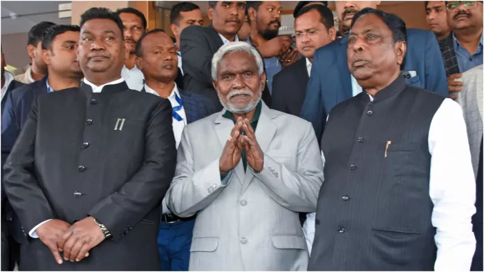 5 फरवरी को चंपई सोरेन की 'अग्निपरीक्षा', विधानसभा में साबित करना होगा बहुमत