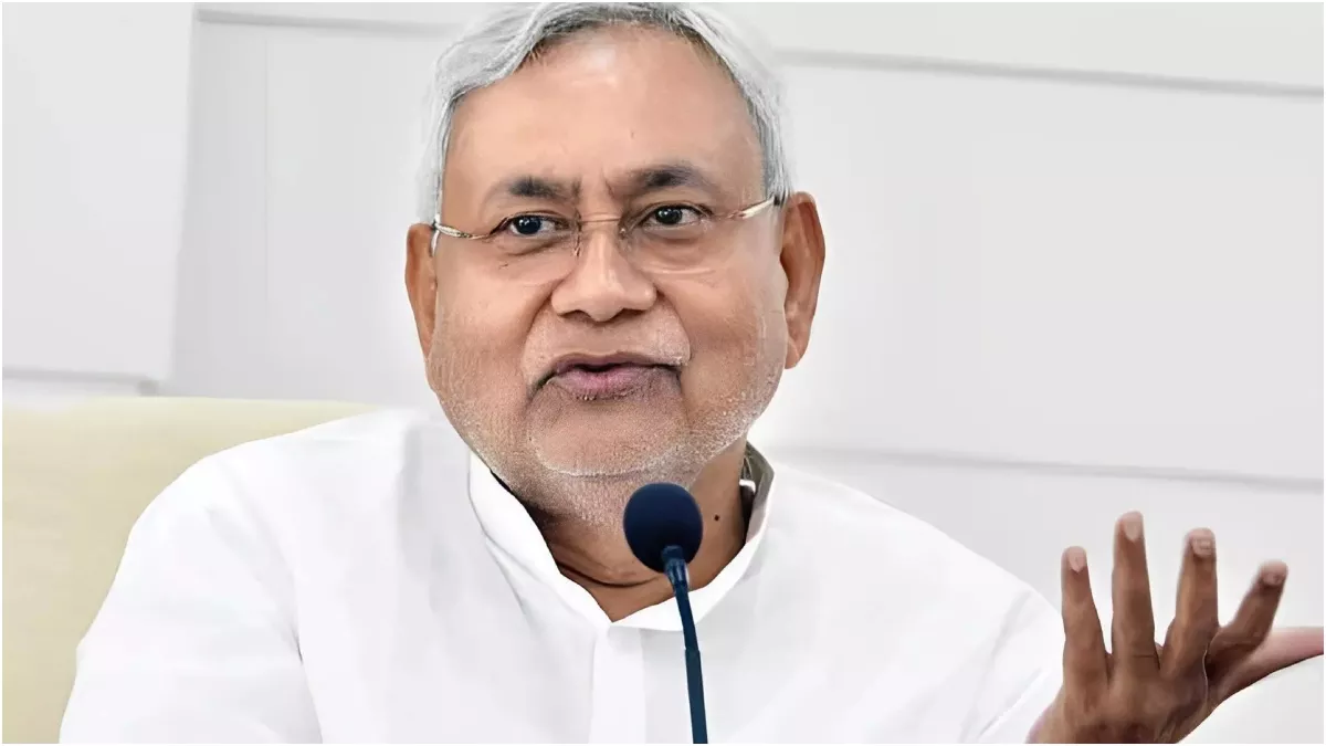 Nitish Kumar: 'हमको दो मंत्री जरूर चाहिए...', नीतीश कुमार के सामने मांझी ने रख दी बड़ी डिमांड; फिर होगा 'खेला'?