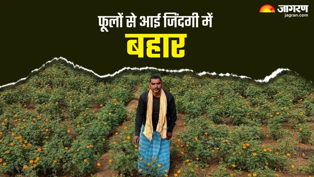 बिहार में धान-गेहूं की खेती छोड़ किसानों ने उगाई ये फसल, हर माह लाखों रुपये का हो रहा मुनाफा; महानगरों से आ रही मांग