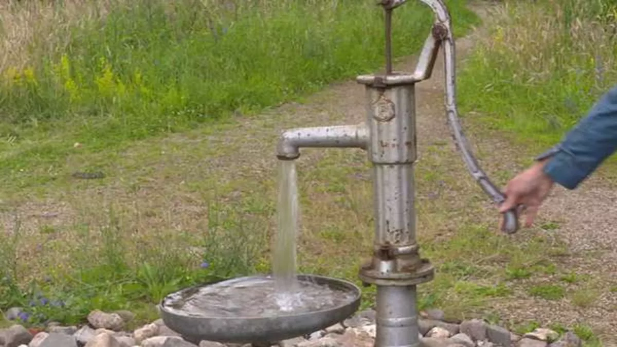 Bihar News: बिहार में चापाकल का पानी पीने के बाद एक दर्जन बच्चे बीमार, स्कूल में मचा हड़कंप; अस्पताल में भर्ती