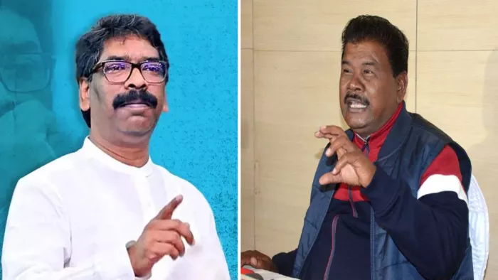 Hemant Soren: हेमंत सोरेन के खिलाफ मजबूत दस्तावेज प्रस्तुत नहीं कर सका ED