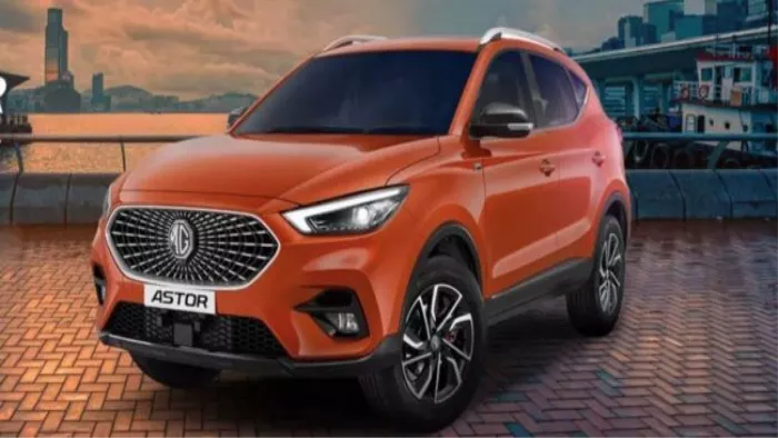MG Motor ने Comet EV, Hector, Gloster और Astor के दाम घटा दिए हैं।