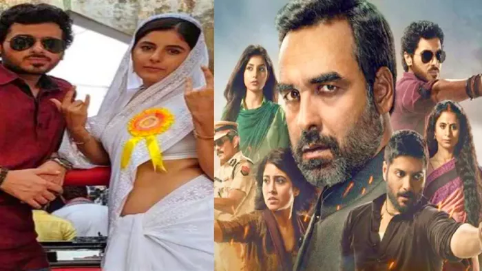 रिलीज को तैयार मिर्जापुर 3? (X Inage)