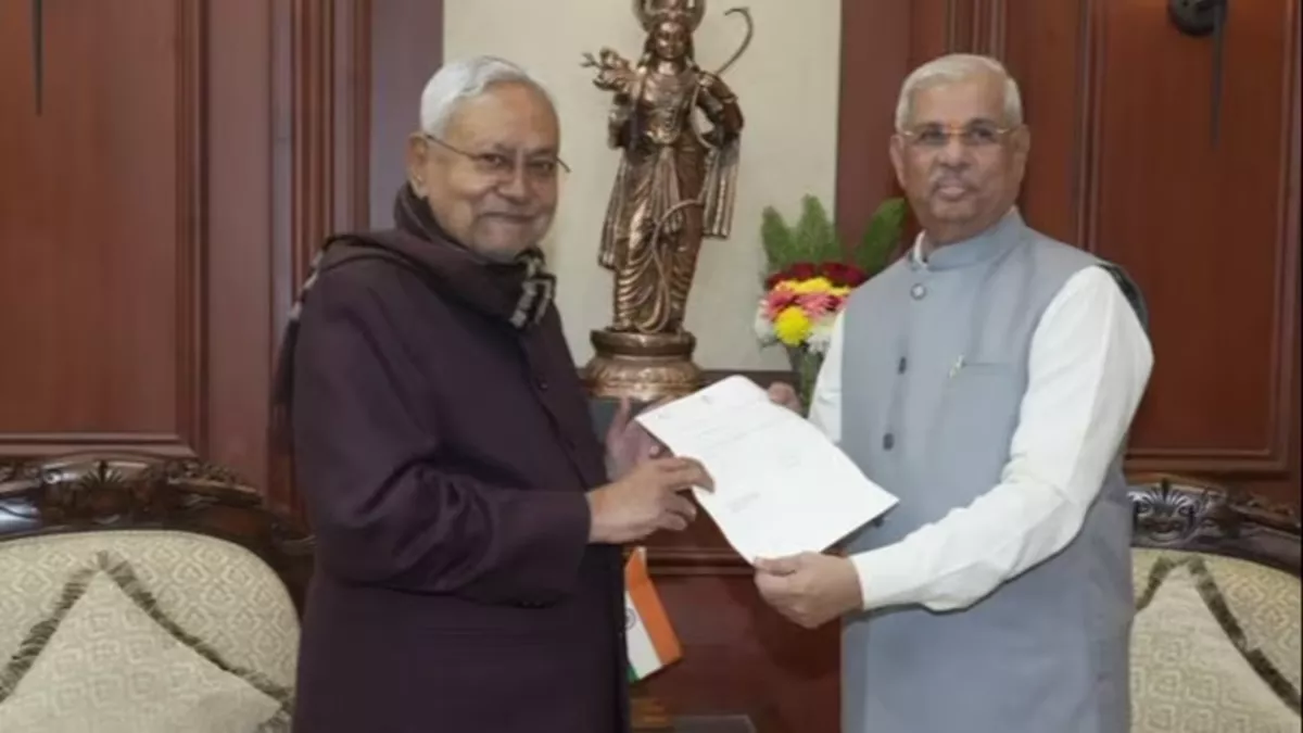 Bihar Politics:  अब 10 के बदले 12 फरवरी को विश्वास मत का प्रस्ताव पेश करेंगे नीतीश कुमार, इस वजह से लिया गया फैसला