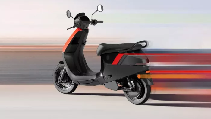 Ola S1 X 4 kWh इलेक्ट्रिक स्कूटर वेरिएंट लॉन्च हो गया है।