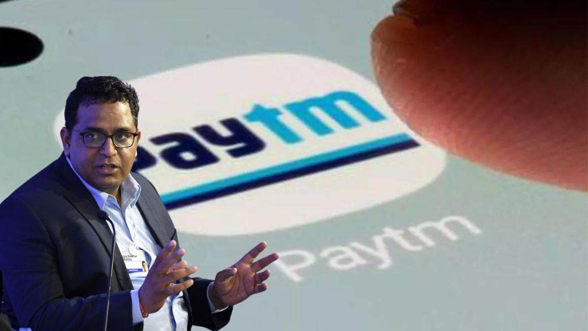 ncr paytm ceo vijay shekhar sharma over rbi order will keep working beyond 29 february as usual