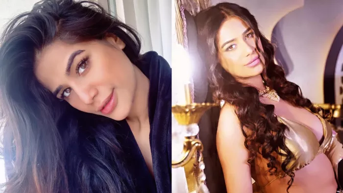 Poonam Pandey death news viral. Photo- Instagram