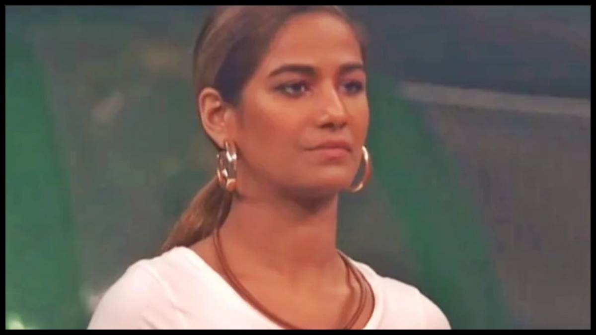 Complaint Against  Poonam Pandey