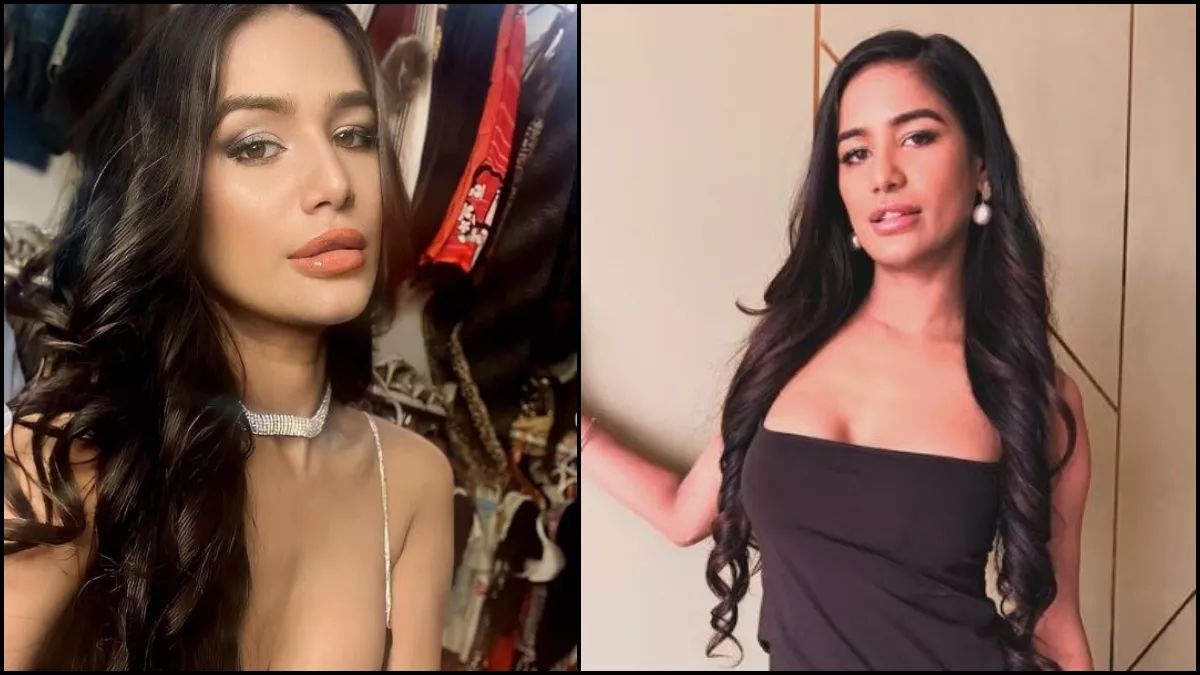 Poonam Pandey Death: Actress Poonam Pandey dies of cervical cancer, fans shocked by her death at the age of 32