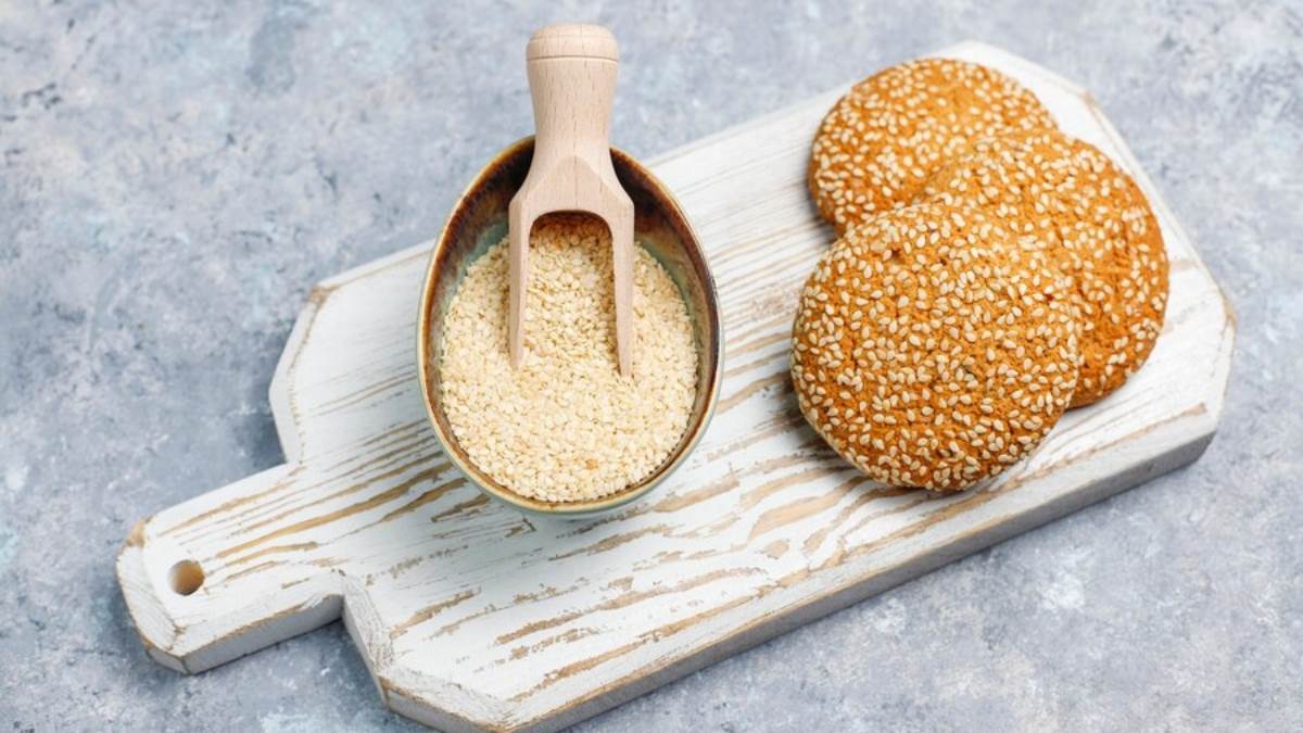 try these five safed til recipes to stay warm and healthy in winter