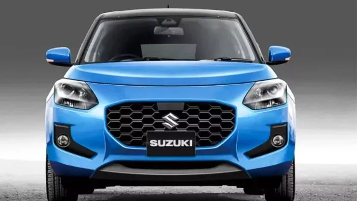 2024 Maruti Suzuki Swift जल्द होगी लॉन्च, यहां जानें डिटेल
