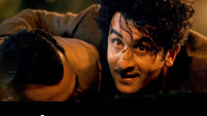 अनुराग कश्यप के करियर की डिजास्टर मूवी (Photo Credit- IMDb)