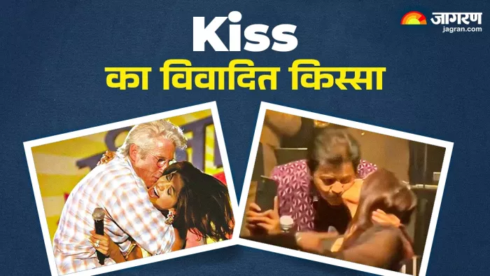 उदित नारायण से पहले बॉलीवुड में किस पर इतनी बार मचा बवाल। फोटो क्रेडिट- इंस्टाग्राम