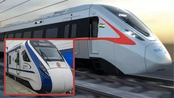 Budget 2025 में रेलवे को मिलीं कई सौगातें।