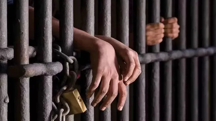 गोरखपुर में दो मासूमों की हत्या का खुलासा। जागरण