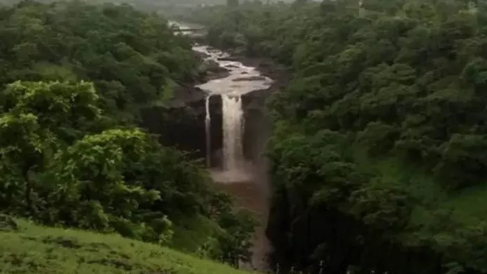पिकनिक मनाने गया था स्टूडेंट्स का ग्रुप (फोटो: जेएनएन)