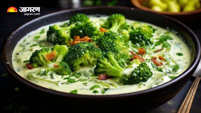 शाम की हल्की भूख को शांत करेगी Malai Broccoli, स्वाद भी होता है लाजवाब (Image Source: Freepik)