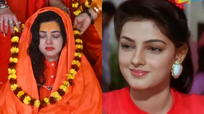 सेमी न्यूड फोटोशूट पर ममता ने तोड़ी चुप्पी (Photo Credit- X)