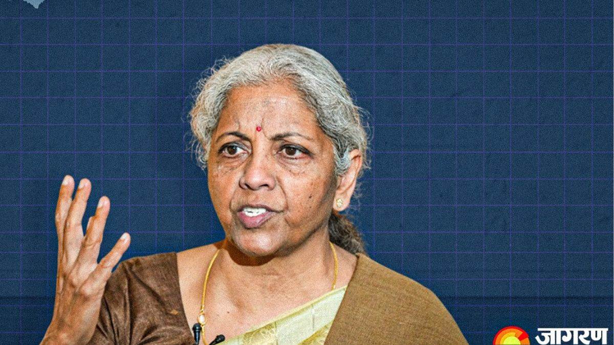 budget 2025 fm nirmala sitharaman interview we have heard the voice of middle class