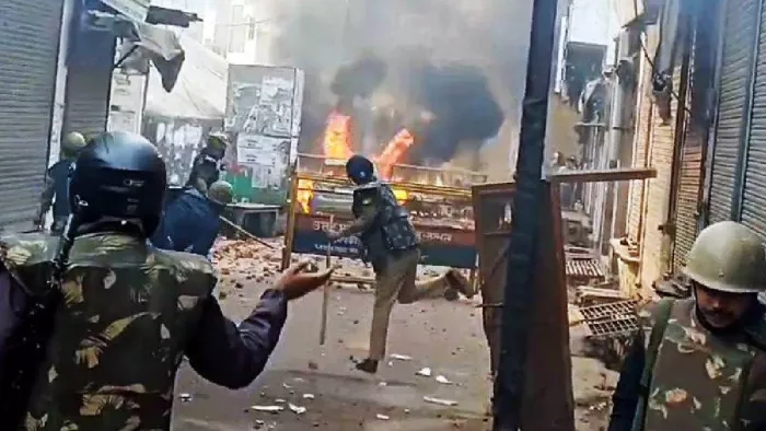 संभल पुलिस खंगालेगी हर एक शहरवासी की कुंडली।