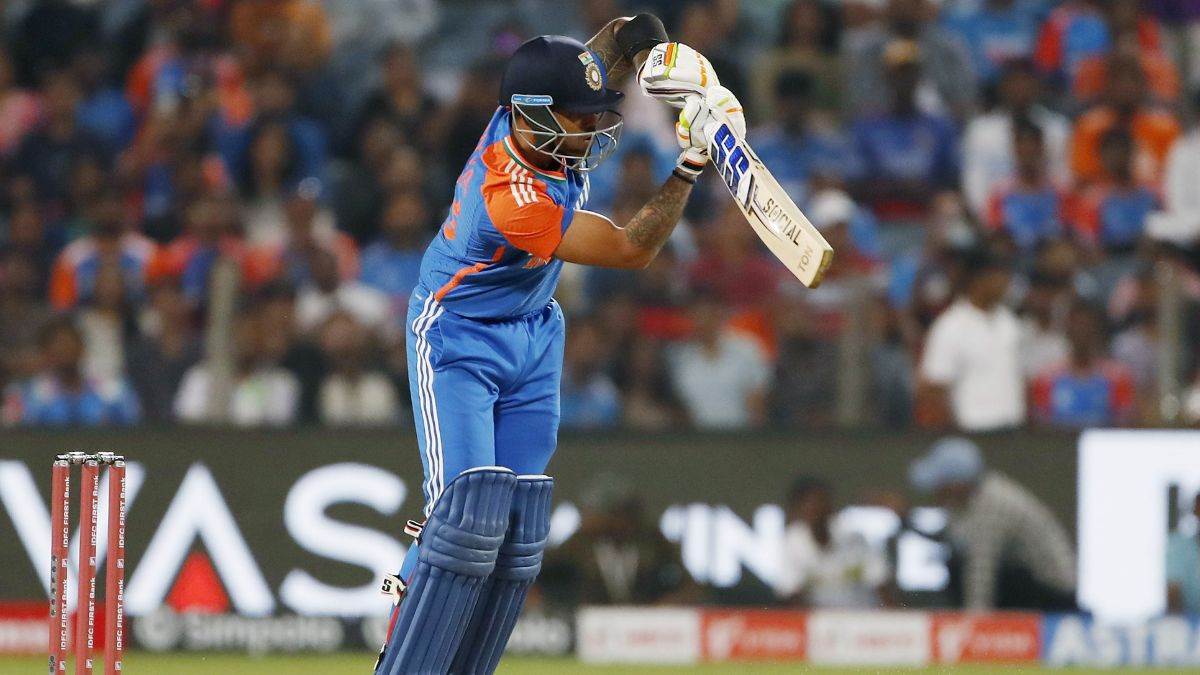 suryakumar yadav to rediscover form piyush chawla gaves him big advice ahead of ind vs eng 5th t20i