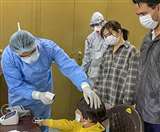 Cornovirus in India: दिल्ली में कोरोना के पहले मामले की पुष्टि, देश में दो नए मामले आए सामने