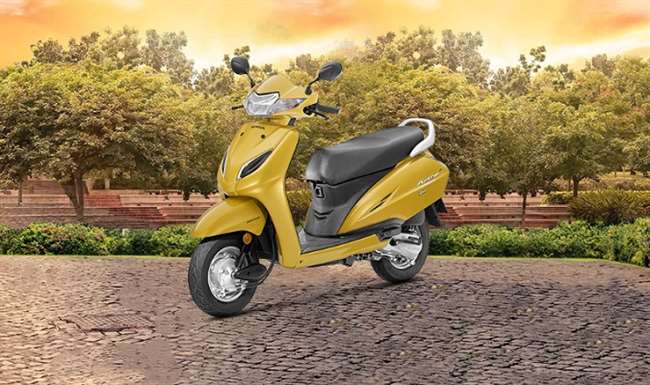 honda activa bs4 offers