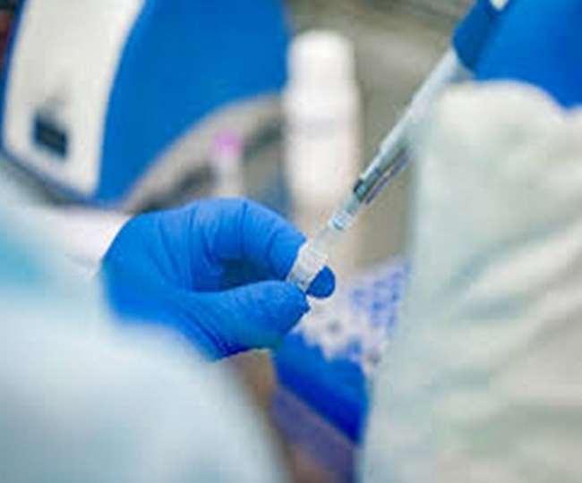 कोरोना वायरस का टीका लगवाने वाले लोगों को लकी ड्रा से ईनाम मिलेगा। - प्रतीकात्‍मक तस्‍वीर