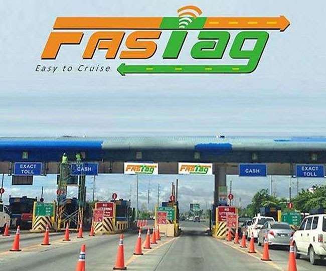 Increased recovery from Fastag and toll tax evasion will also stop in Prayagraj