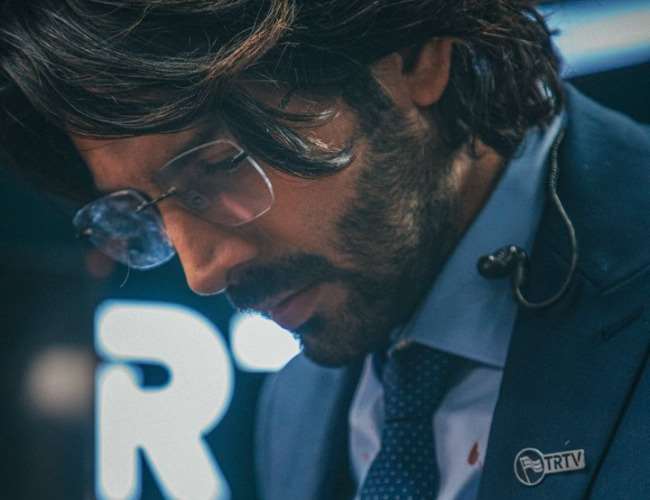 WATCH Dhamaka Teaser: Kartik Aaryan Film Dhamaka To Stream On Netflix, Actor Shares Teaser Of film Directed By Ram Madhvani
